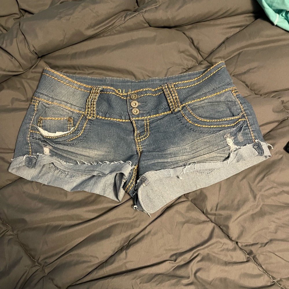 Rue 21 shorts